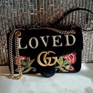 Gucci handbag